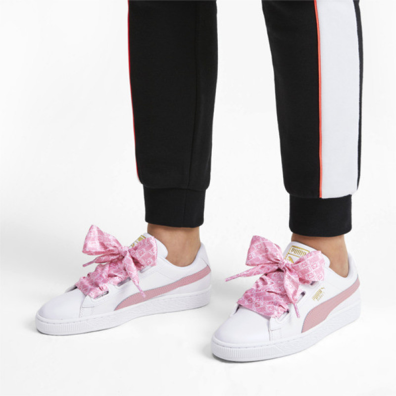 Wmns Basket Heart Reinvent foto 2